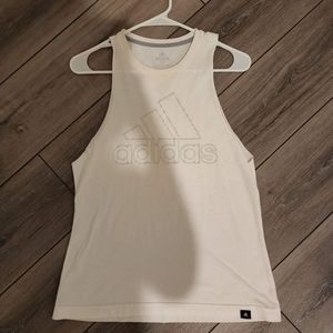 Adidas Muscle Tank